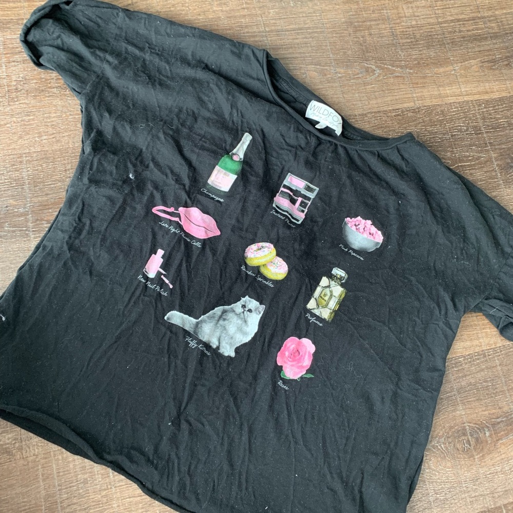 Wildfox t shirt
